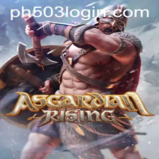 Unveiling AsgardianRising: A Journey into the Realm of Nordic Mythology and Adventure