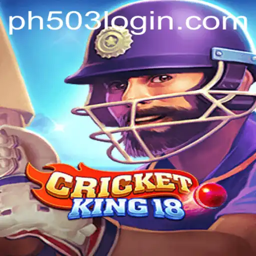 CricketKing18: Redefining the Modern Cricket Gaming Experience