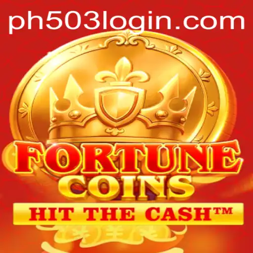 Exploring FortuneCoins: A Comprehensive Guide to PH503.COM's Thrilling Game