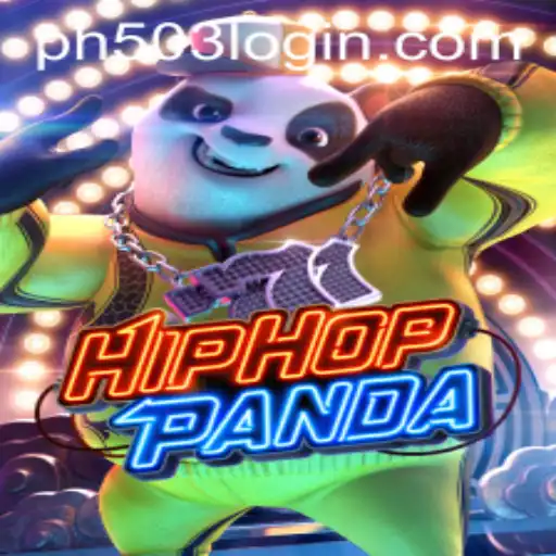 HipHopPanda: A Thrilling Casino Game Experience
