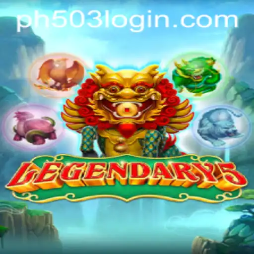 Exploring the Exciting Universe of Legendary5