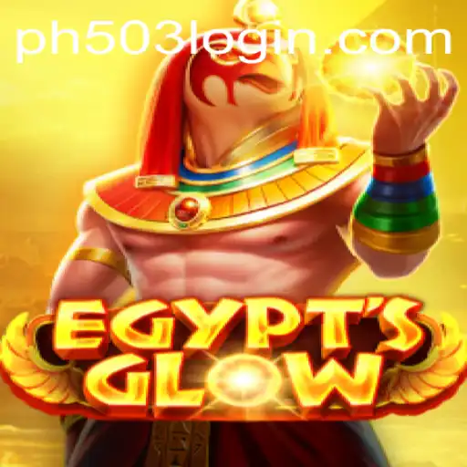 Discover the Enigmatic World of EgyptsGlow with PH503.COM