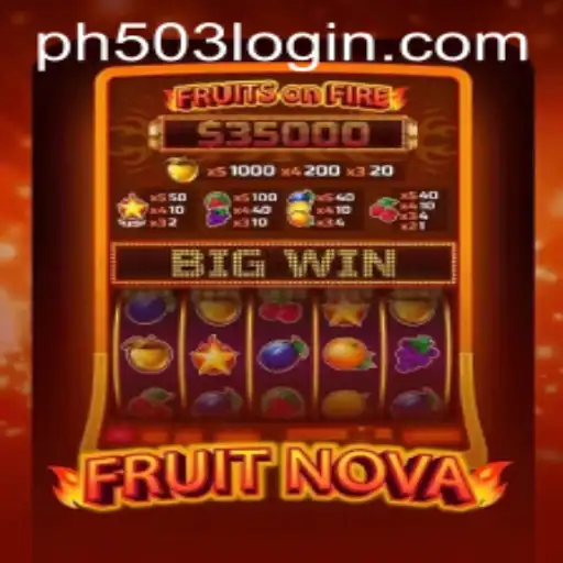 Unveiling FruitNova: A Journey Through the Orchard of Entertainment