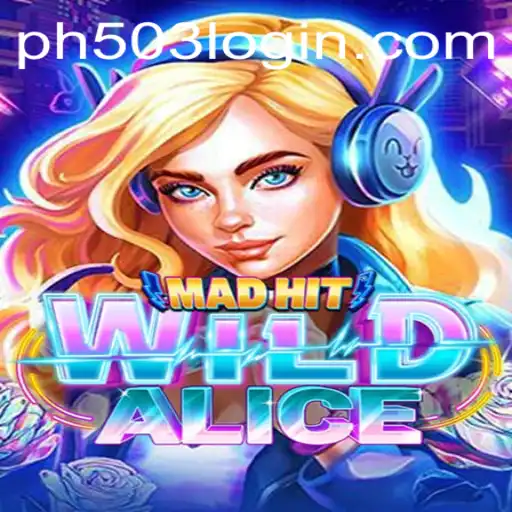 MadHitWildAlice: A Thrilling Adventure Awaits