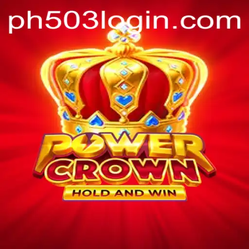 Exploring PowerCrown: A New Era of Gaming at PH503.COM