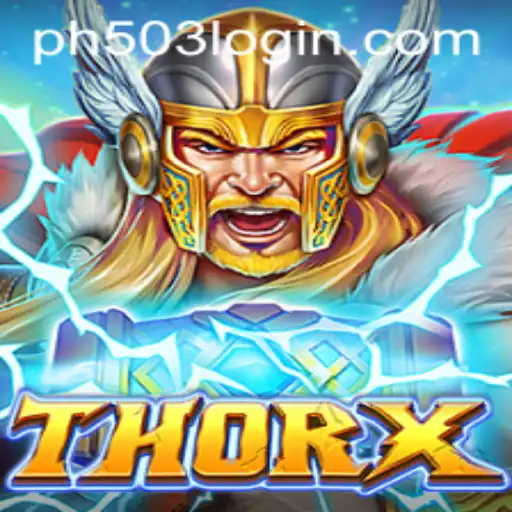 Unveiling ThorX: The Next-Gen Gaming Experience by PH503.COM