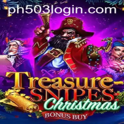 TreasuresnipesChristmas: A Festive Adventure with PH503.COM