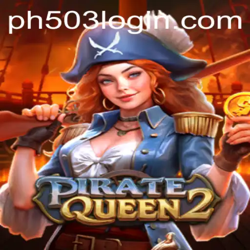 PirateQueen2: A Thrilling Adventure on the High Seas