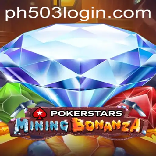 Exploring PokerStars and the Rise of PH503.COM
