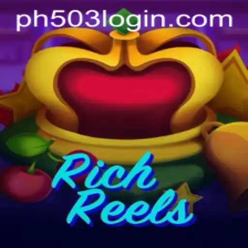 Discover the Exciting World of RichReels: A Fascinating Gaming Experience with PH503.COM
