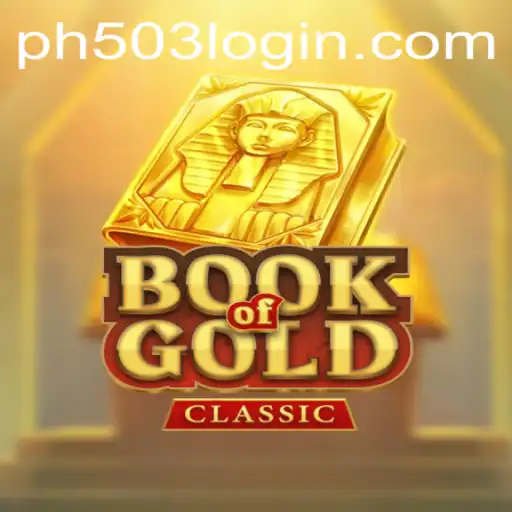 Unveiling the Thrills of BookOfGoldClassic