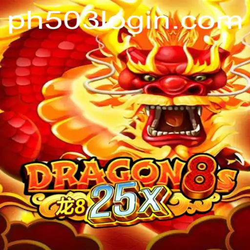 Discover the Enchanting World of Dragon8s25x: A Journey with PH503.COM