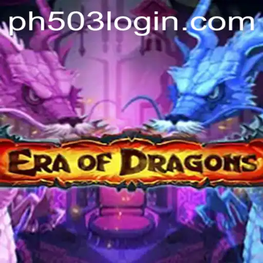 Explore the Mystical World of EraOfDragons: A Comprehensive Guide