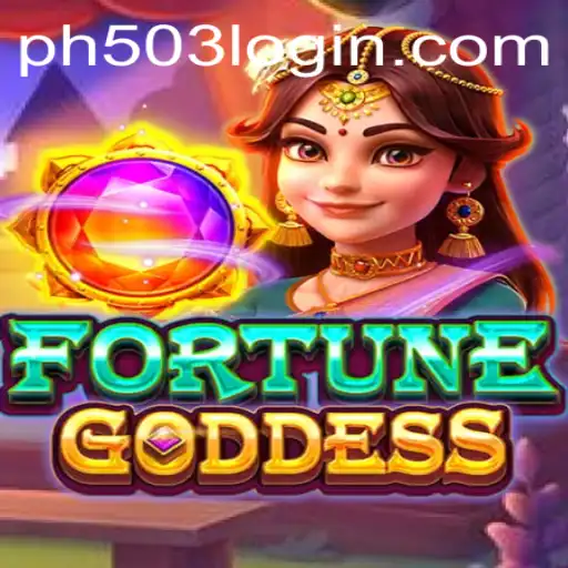 Exploring FORTUNEGODDESS: A Captivating Online Gaming Experience at PH503.COM