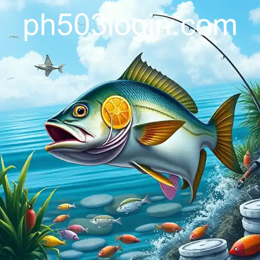 Fishing Games: An In-Depth Look at PH503.COM