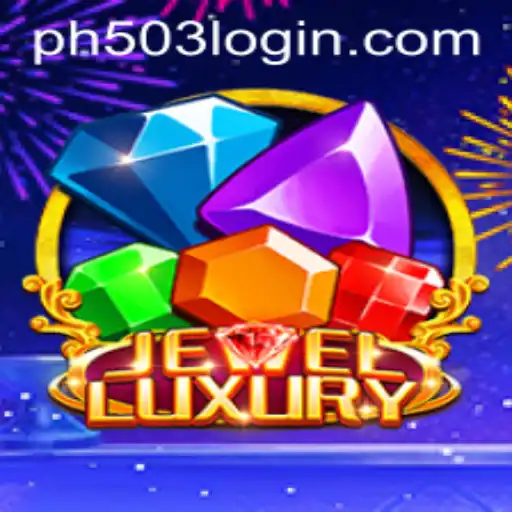 JewelLuxury: An Exquisite Gaming Experience