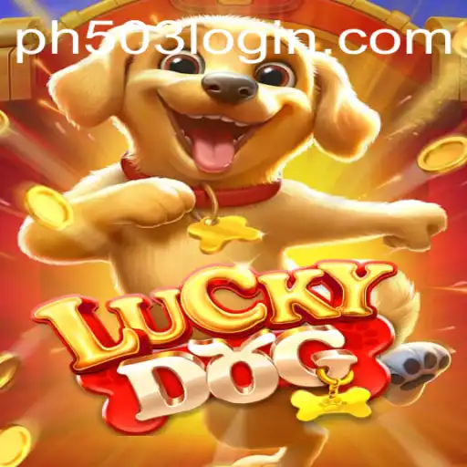 Exploring LuckyDog: The Thrilling World of Gaming at PH503.COM