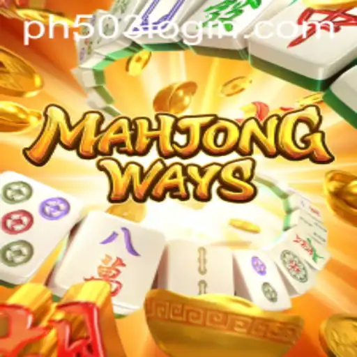 Exploring MahjongWays: A Modern Twist on a Classic Game with PH503.COM