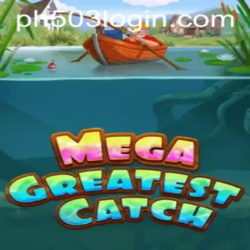 MegaGreatestCatch: An Immersive Adventure Game Experience