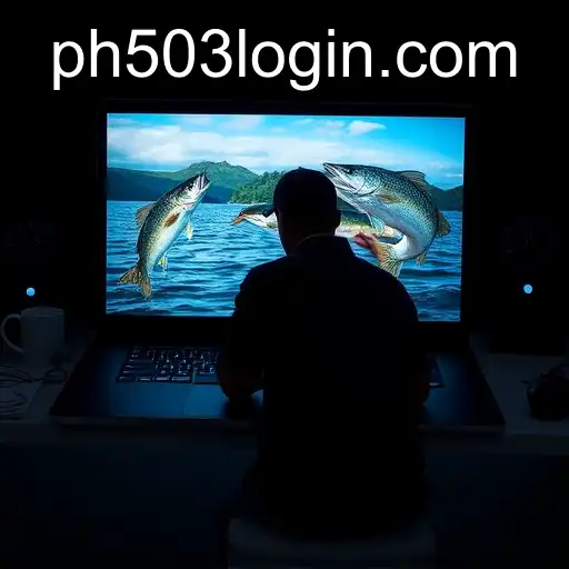 Exploring the World of Online Fishing: A Guide to PH503.COM