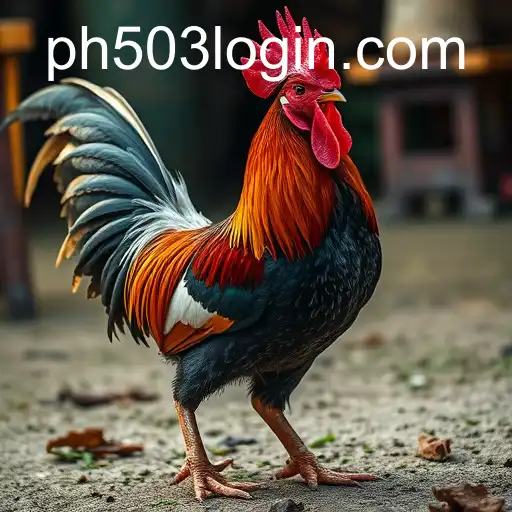 The Digital Evolution of Sabong: PH503.COM at the Forefront