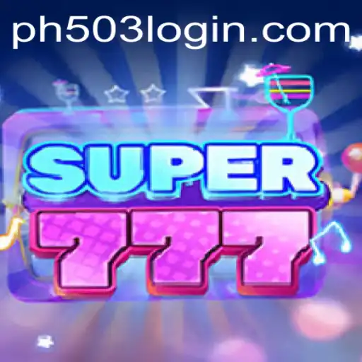 The Exciting World of Super777: A Comprehensive Introduction to PH503.COM's Latest Sensation