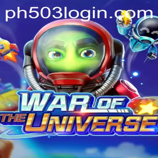Exploring the Epic 'WAROFTHEUNIVERSE': A Galactic Journey with PH503.COM