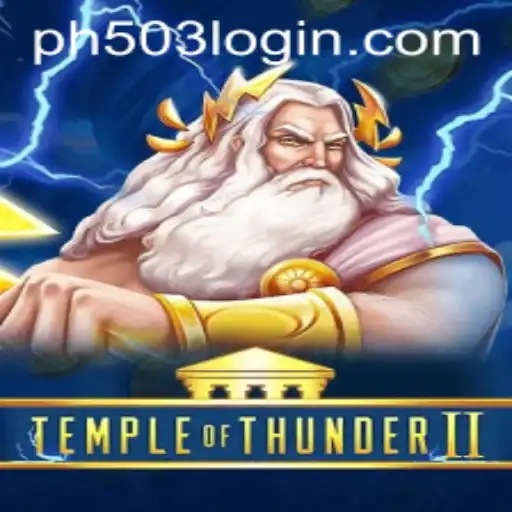 Discover the Thunderous Adventure of TempleofThunderII