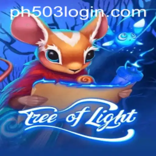 Discover the Magic of TreeofLight: Embark on a Journey with PH503.COM